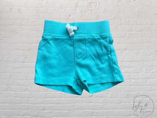 Carter’s Infant Shorts | NB