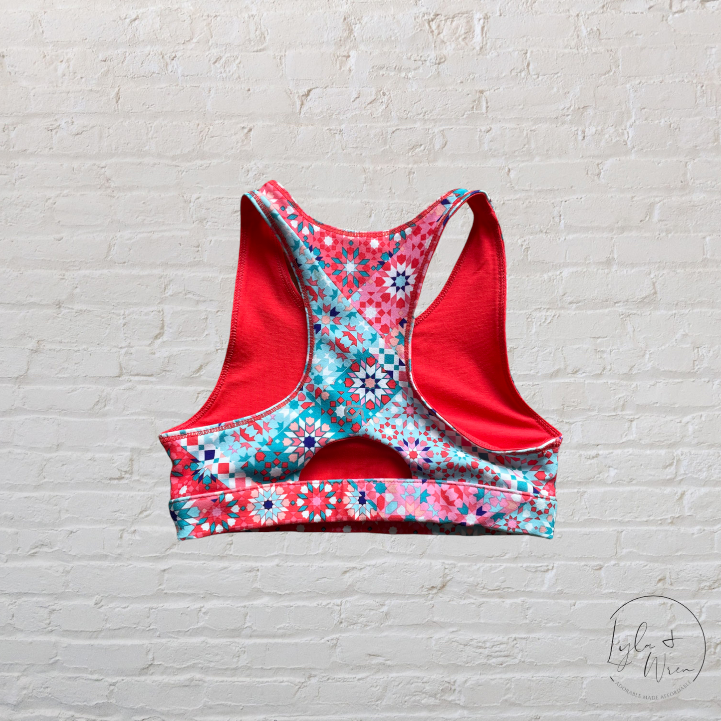 Gap Fit Sports Bra | SM