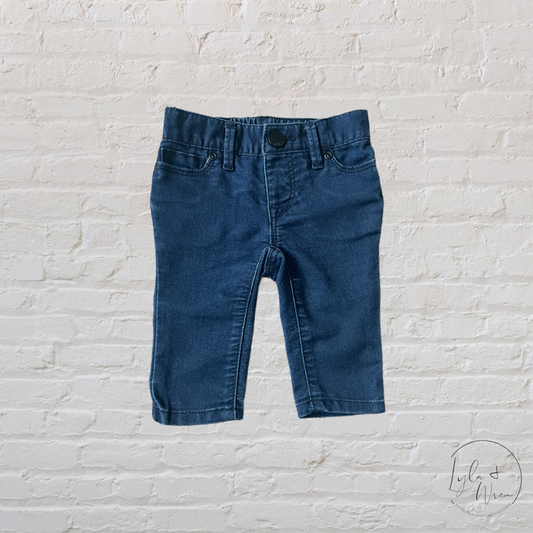 Baby Gap Jeans | 0-3 M