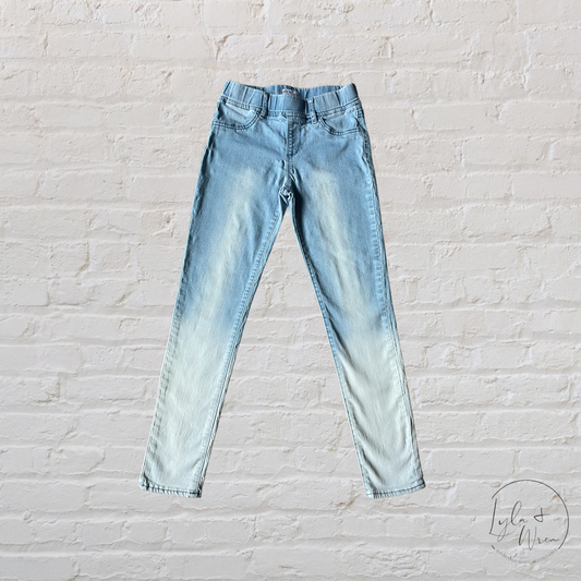 Dex Light wash Jeans | LG (10/12)