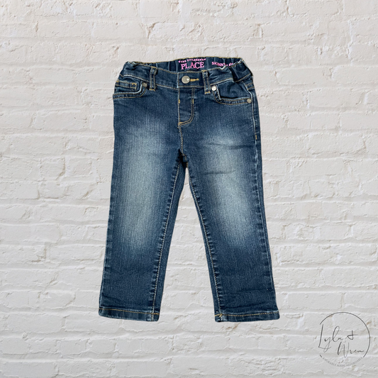 The Children’s Place Jeans | 2T