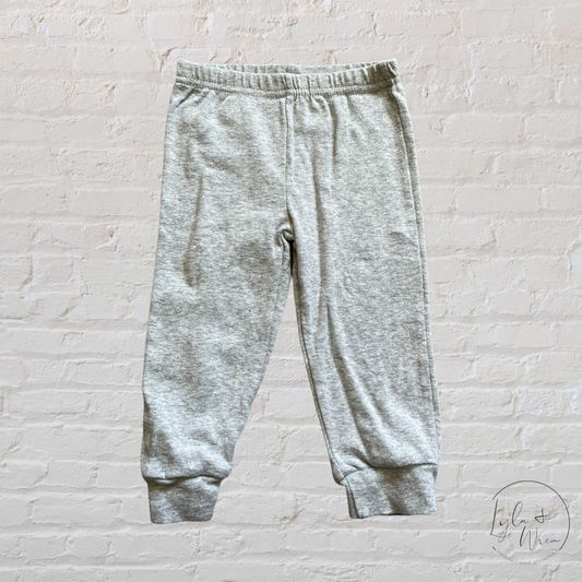 Grey Pants | 12 M