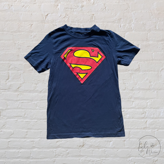 Superman T-Shirt | 7/8