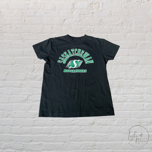 Saskatchewan Roughriders T-Shirt | 6X