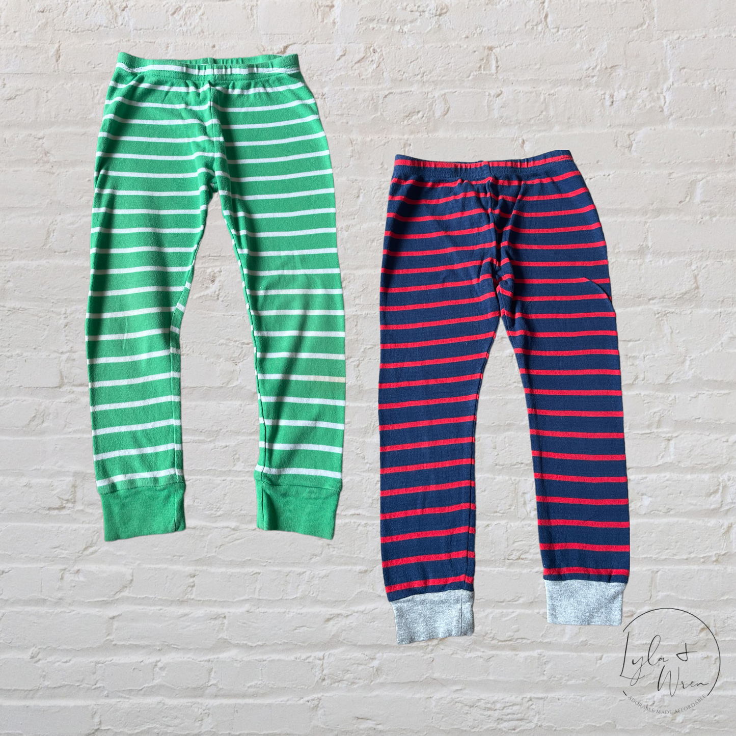 Carter’s Lounge Pants | 4T