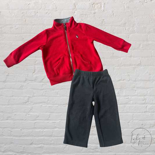 Carter’s 2 Piece Outfit Set | 9 M