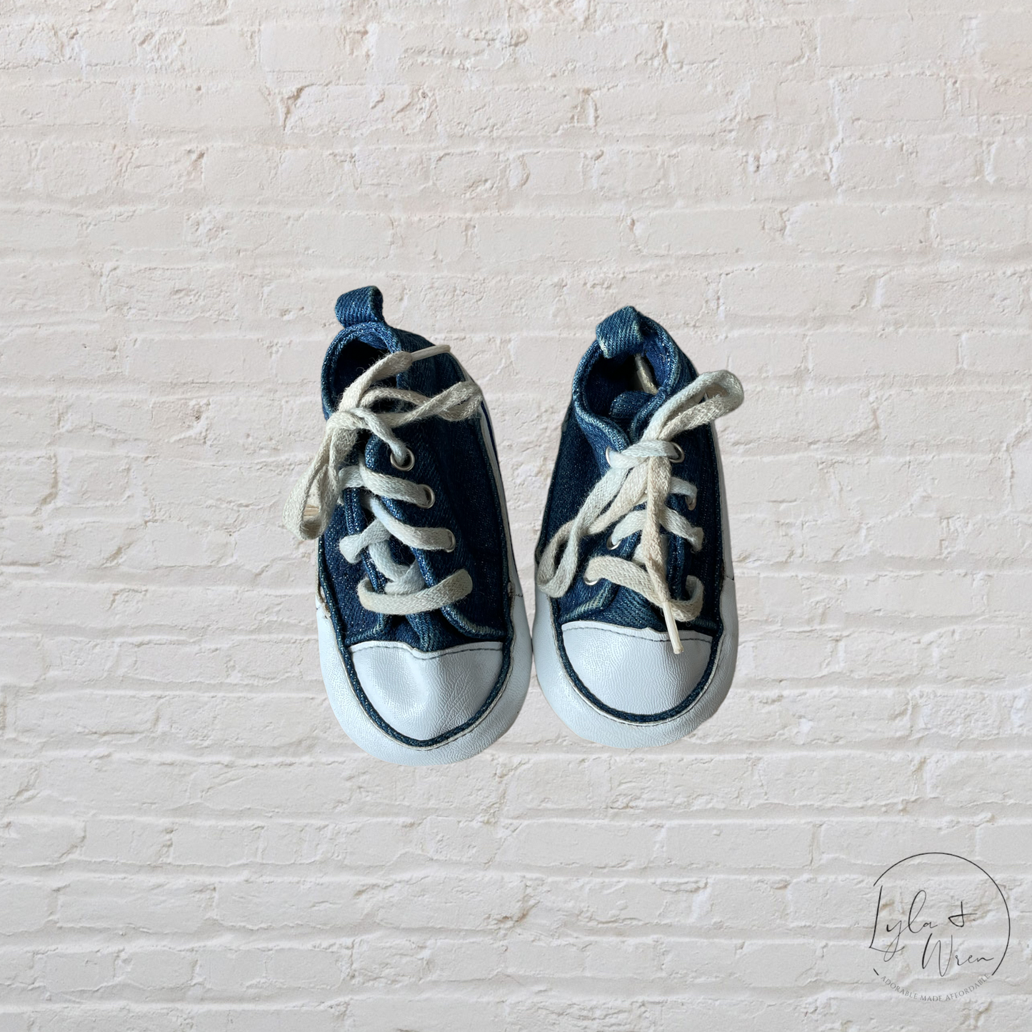 BoutShou Shoes | Toddler 3