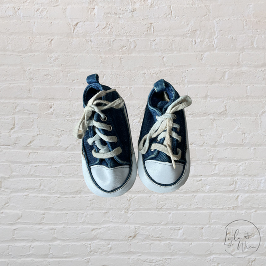 BoutShou Shoes | Toddler 3