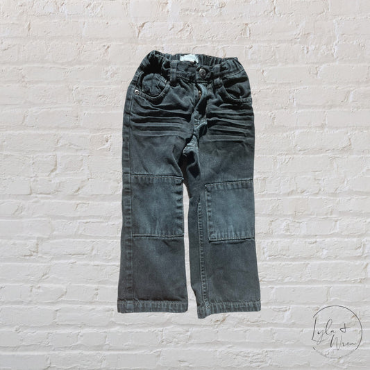 Old Navy Black Jeans | 3T