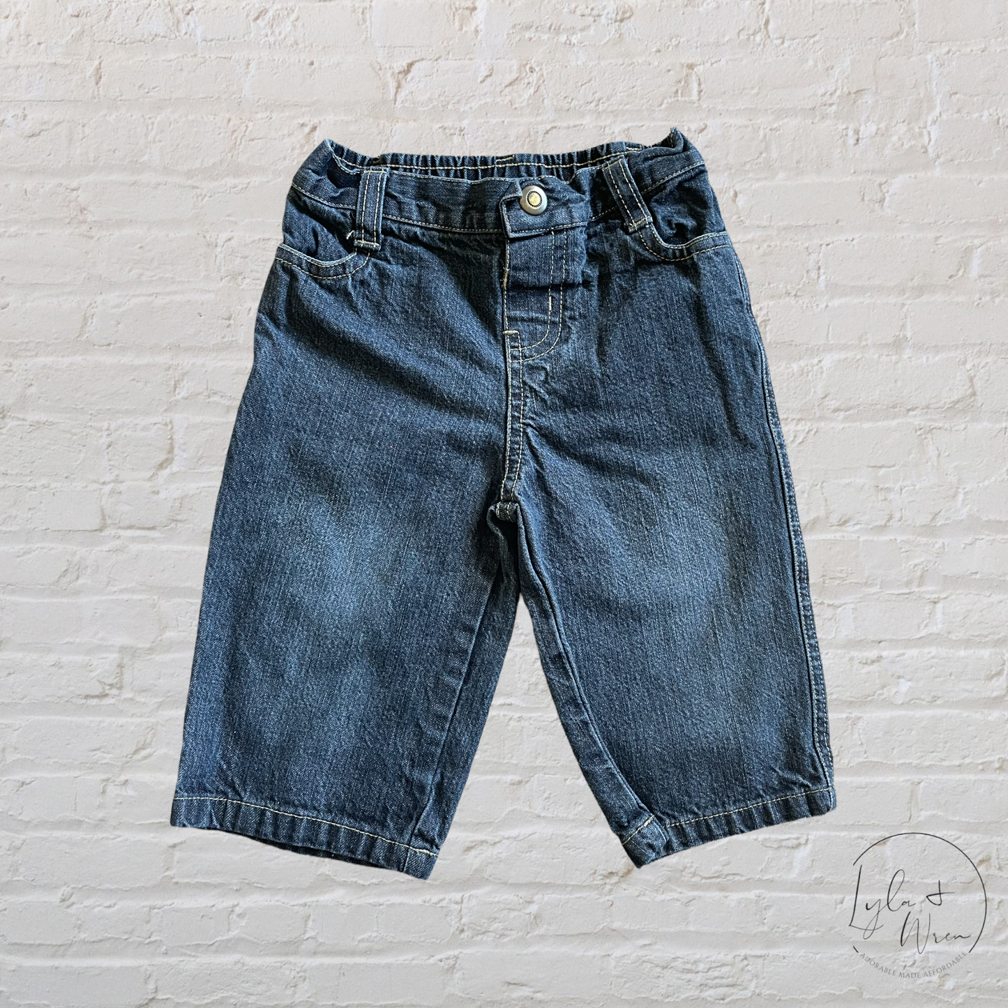 Joe Fresh Jeans | 3-6 M