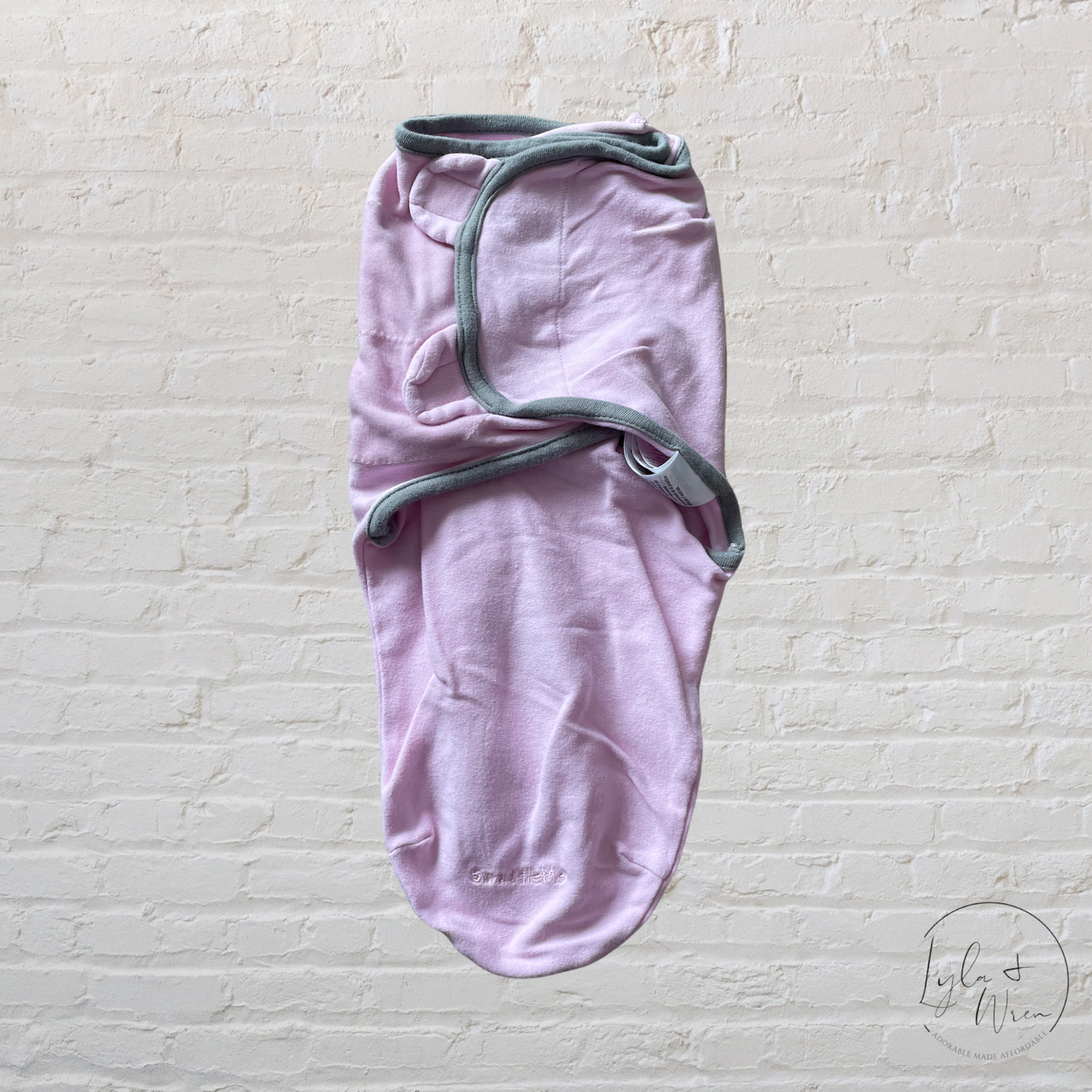 Swaddle Me Velcro Swaddle | 7-14 lbs