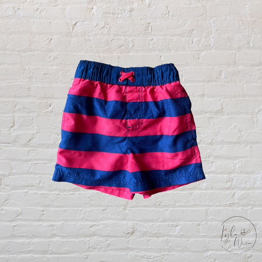 George Swim Shorts | 12-18 M